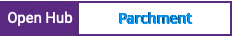 Open Hub project report for Parchment