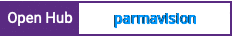 Open Hub project report for parmavision
