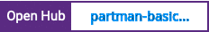 Open Hub project report for partman-basicmethods