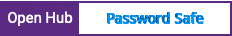 Open Hub project report for Password Safe