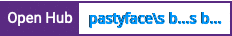 Open Hub project report for pastyface's batteryalarm