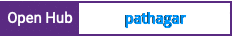 Open Hub project report for pathagar