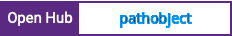 Open Hub project report for pathobject