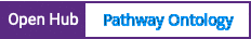 Open Hub project report for Pathway Ontology
