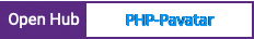 Open Hub project report for PHP-Pavatar
