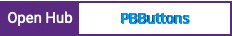 Open Hub project report for PBButtons