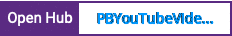 Open Hub project report for PBYouTubeVideoViewController