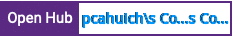 Open Hub project report for pcahuich's Control