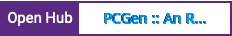 Open Hub project report for PCGen :: An RPG Character Generator