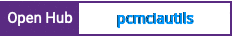 Open Hub project report for pcmciautils