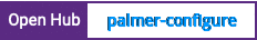 Open Hub project report for palmer-configure
