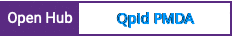 Open Hub project report for Qpid PMDA