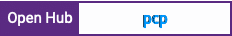 Open Hub project report for pcp