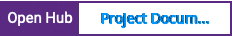 Open Hub project report for Project Document Management System