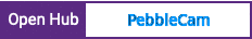 Open Hub project report for PebbleCam