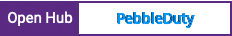Open Hub project report for PebbleDuty