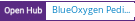 Open Hub project report for BlueOxygen Pedimedi Education System