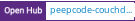 Open Hub project report for peepcode-couchdb-code