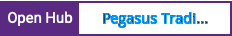 Open Hub project report for Pegasus Trading for FOREX