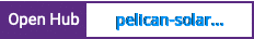 Open Hub project report for pelican-solarized