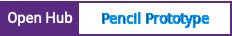 Open Hub project report for Pencil Prototype