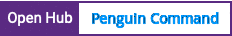 Open Hub project report for Penguin Command