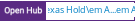 Open Hub project report for Texas Hold'em AI Development Platform