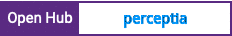 Open Hub project report for perceptia