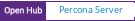 Open Hub project report for Percona Server