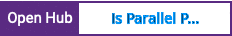 Open Hub project report for Is Parallel Programming Hard, And, If So, What Can You Do About It?