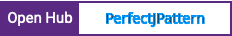 Open Hub project report for PerfectJPattern