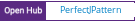 Open Hub project report for PerfectJPattern