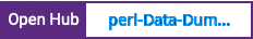 Open Hub project report for perl-Data-Dump-PHP