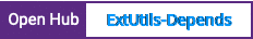 Open Hub project report for ExtUtils-Depends