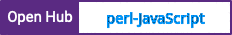 Open Hub project report for perl-JavaScript