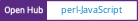 Open Hub project report for perl-JavaScript