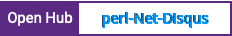 Open Hub project report for perl-Net-Disqus