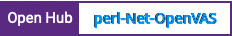 Open Hub project report for perl-Net-OpenVAS
