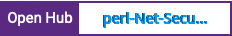 Open Hub project report for perl-Net-SecurityCenter