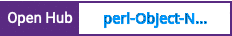 Open Hub project report for perl-Object-NulStr