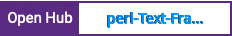 Open Hub project report for perl-Text-Fragment