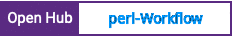 Open Hub project report for perl-Workflow