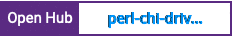 Open Hub project report for perl-chi-driver-memcached