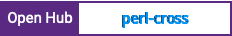 Open Hub project report for perl-cross