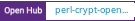 Open Hub project report for perl-crypt-openssl-x509