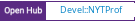 Open Hub project report for Devel::NYTProf