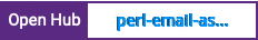 Open Hub project report for perl-email-assets