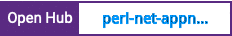 Open Hub project report for perl-net-appnotifications