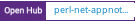Open Hub project report for perl-net-appnotifications