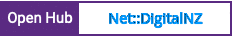 Open Hub project report for Net::DigitalNZ